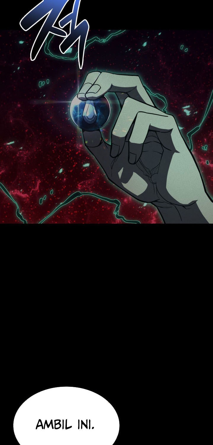 A Disaster-Class Hero Has Returned Chapter 126 Gambar 22