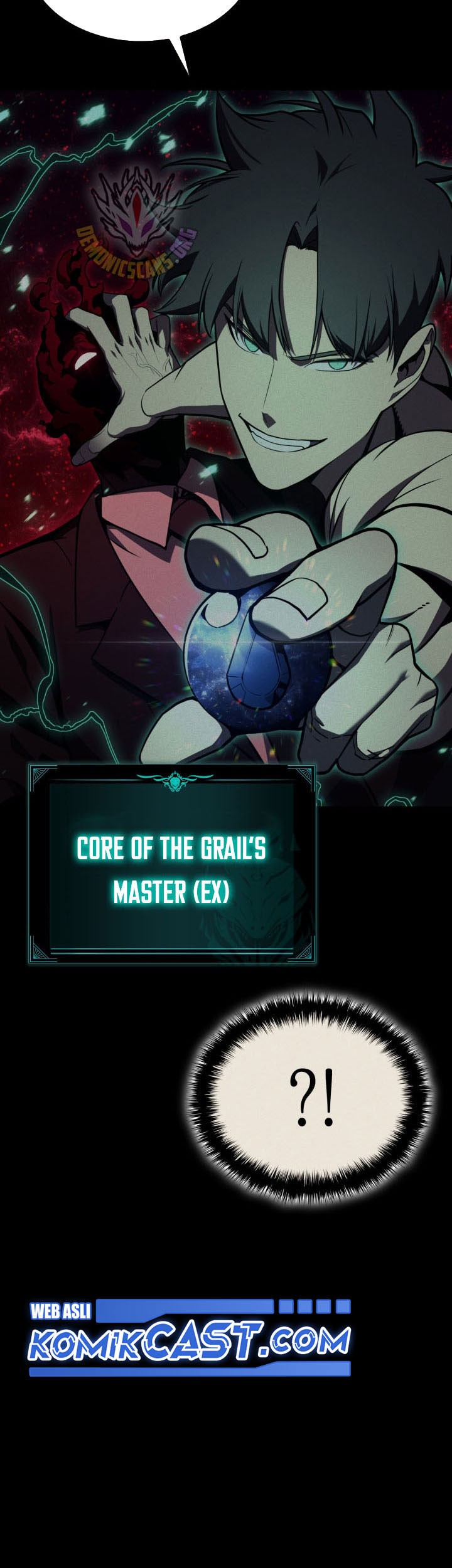 A Disaster-Class Hero Has Returned Chapter 126 Gambar 23