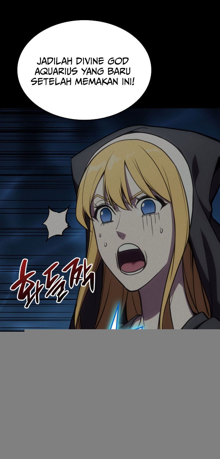 A Disaster-Class Hero Has Returned Chapter 126 Gambar 24