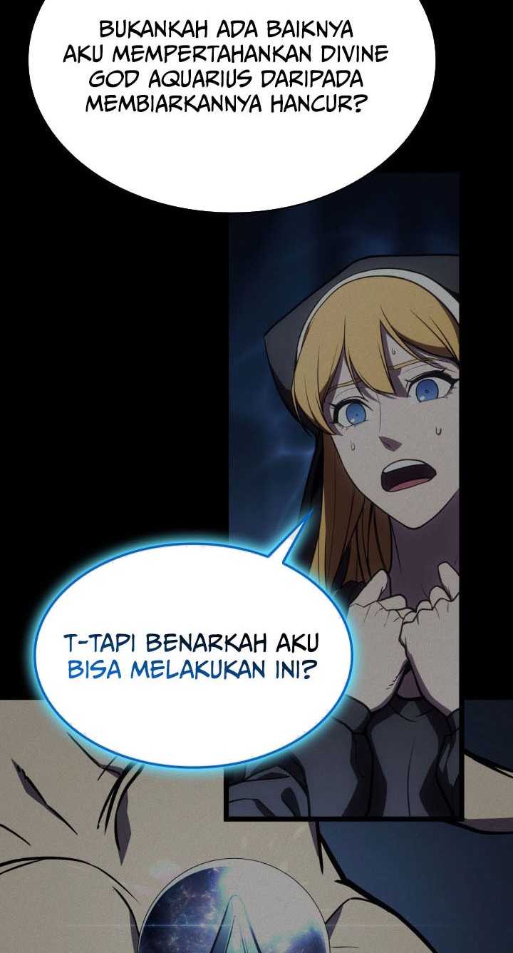 A Disaster-Class Hero Has Returned Chapter 126 Gambar 26