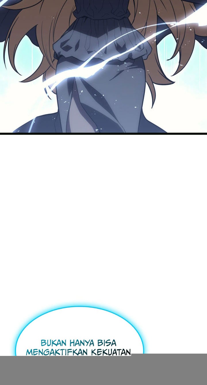 A Disaster-Class Hero Has Returned Chapter 126 Gambar 28