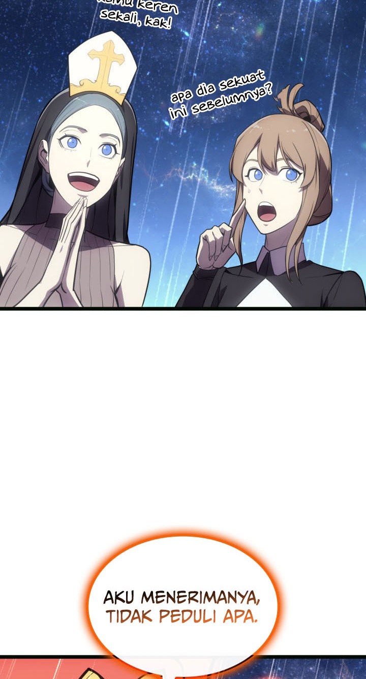 A Disaster-Class Hero Has Returned Chapter 126 Gambar 30