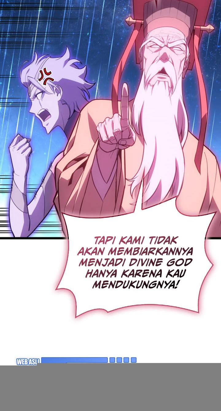 A Disaster-Class Hero Has Returned Chapter 126 Gambar 32