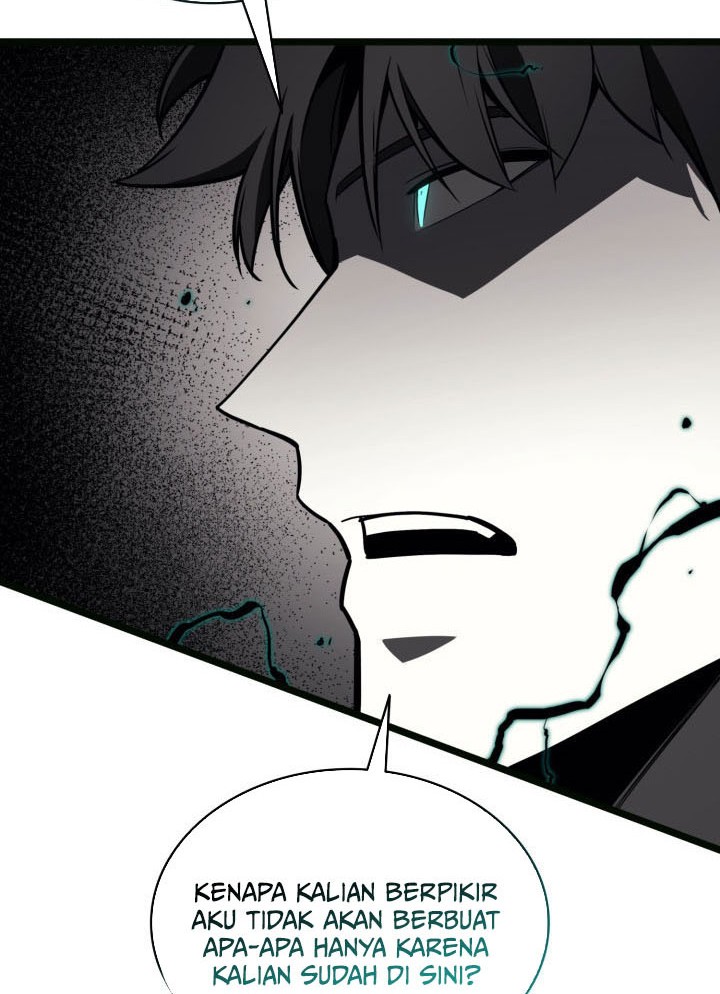 A Disaster-Class Hero Has Returned Chapter 126 Gambar 36