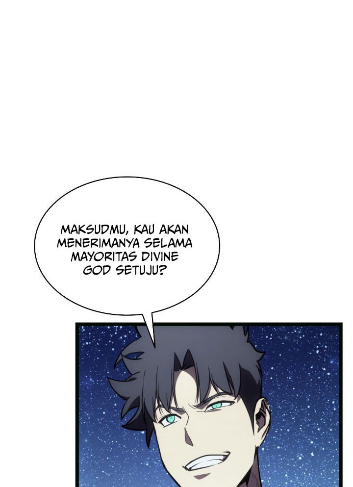 A Disaster-Class Hero Has Returned Chapter 126 Gambar 38