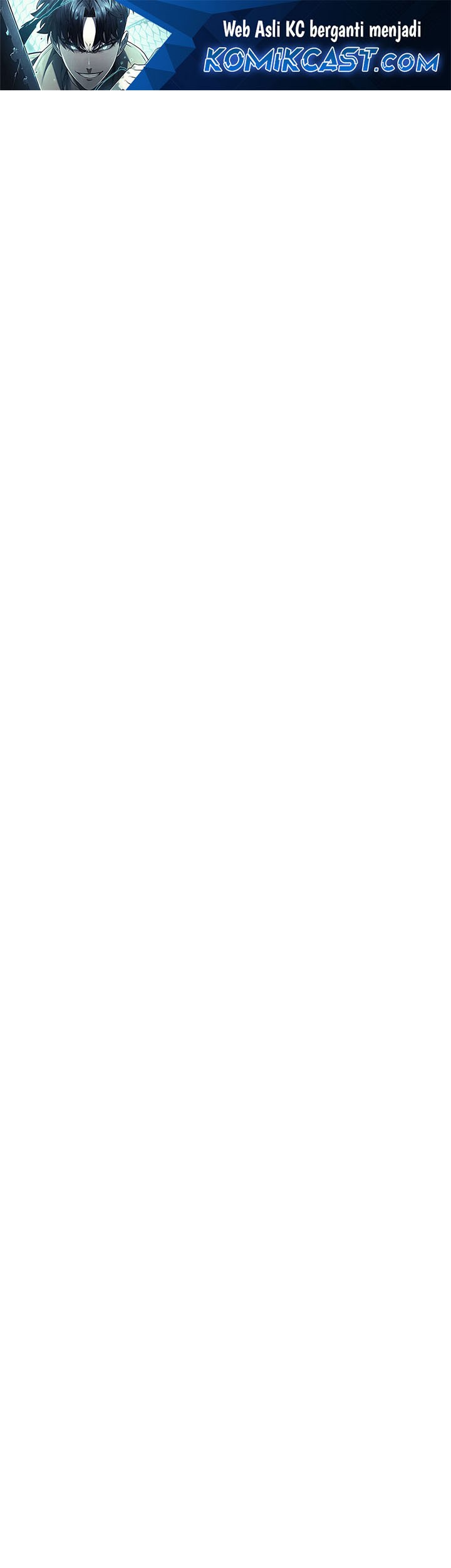 Komik A Disaster-Class Hero Has Returned Chapter 126 gambar nomor 1