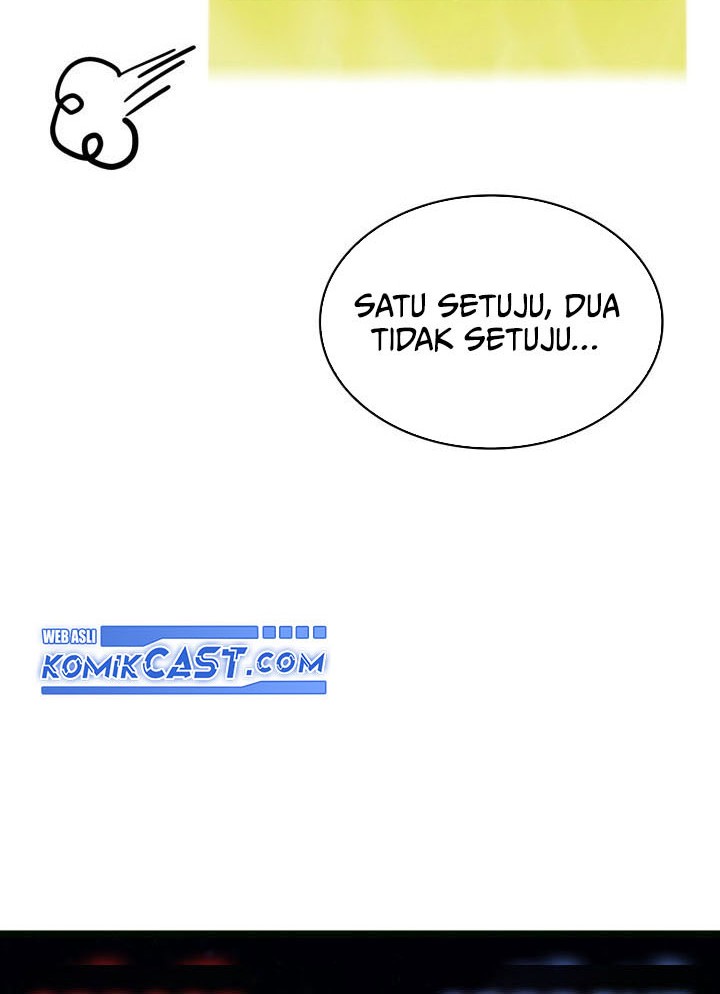 A Disaster-Class Hero Has Returned Chapter 126 Gambar 40