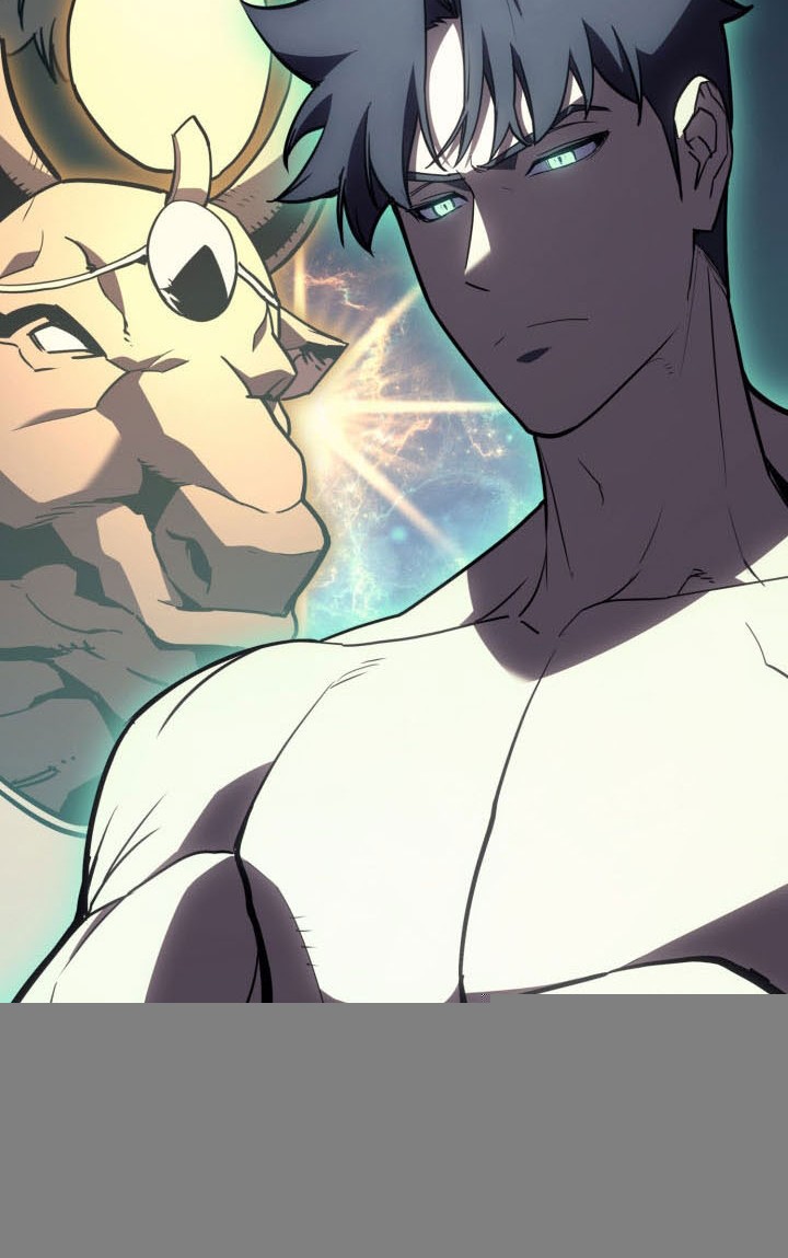 A Disaster-Class Hero Has Returned Chapter 126 Gambar 42