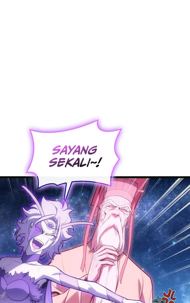 A Disaster-Class Hero Has Returned Chapter 126 Gambar 44