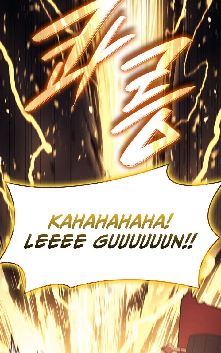 A Disaster-Class Hero Has Returned Chapter 126 Gambar 46