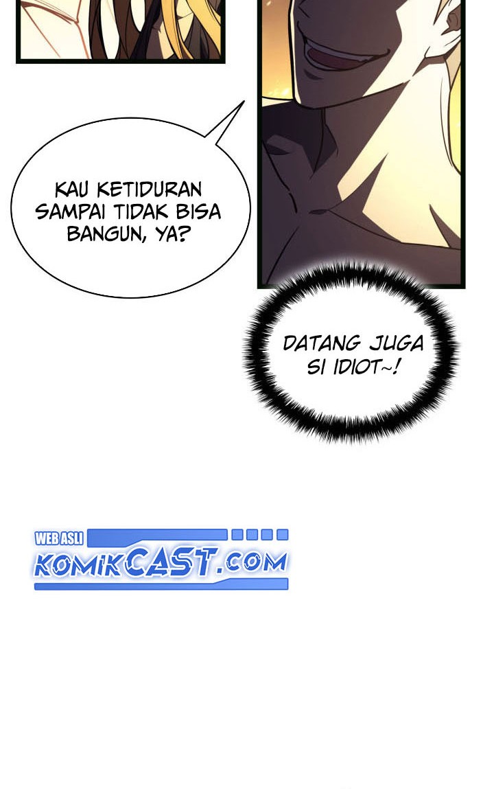 A Disaster-Class Hero Has Returned Chapter 126 Gambar 48