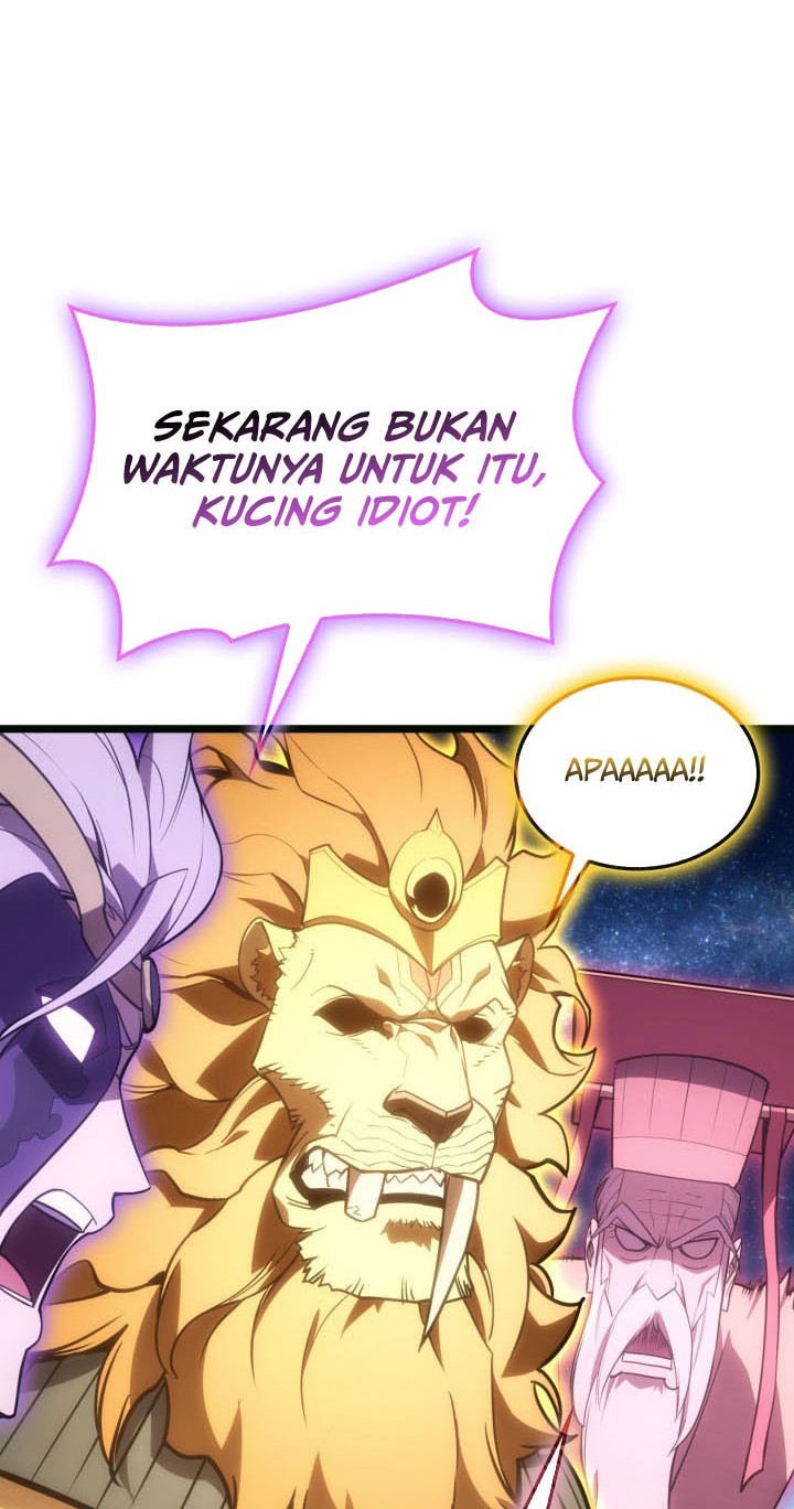 A Disaster-Class Hero Has Returned Chapter 126 Gambar 50