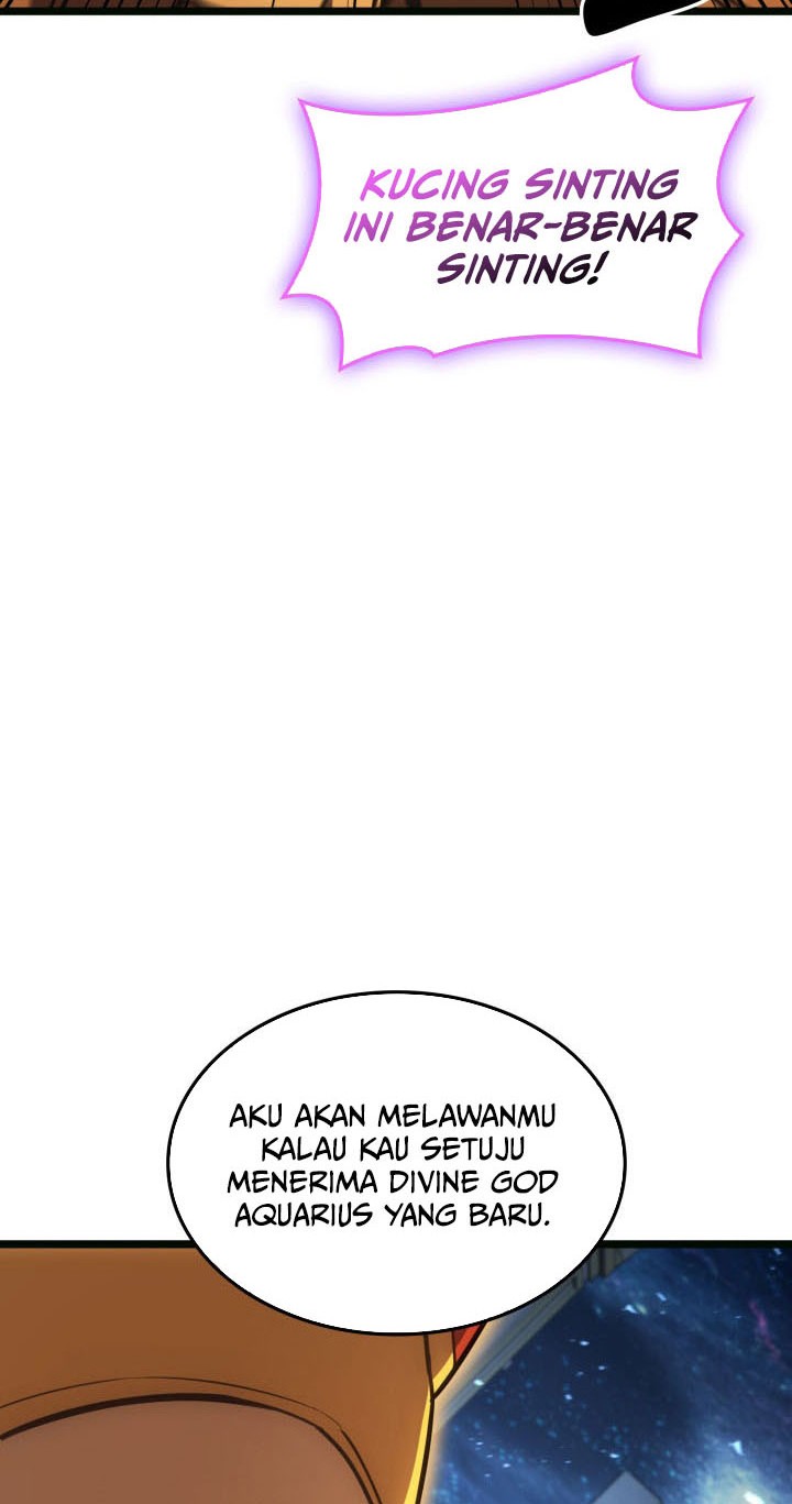 A Disaster-Class Hero Has Returned Chapter 126 Gambar 52