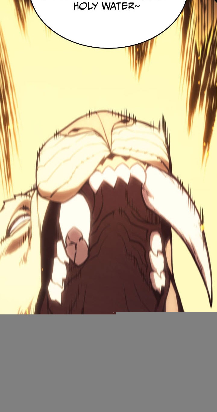 A Disaster-Class Hero Has Returned Chapter 126 Gambar 54