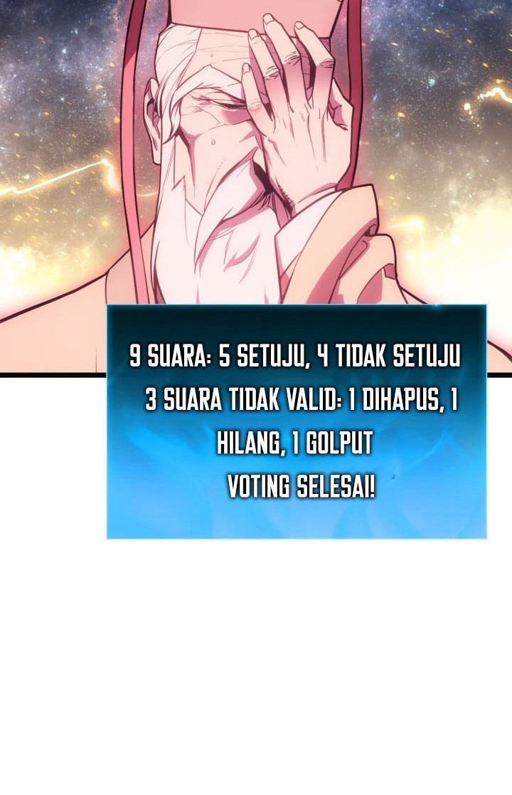 A Disaster-Class Hero Has Returned Chapter 126 Gambar 60