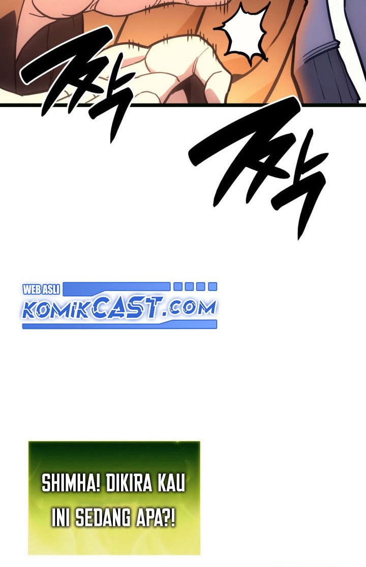 A Disaster-Class Hero Has Returned Chapter 126 Gambar 64