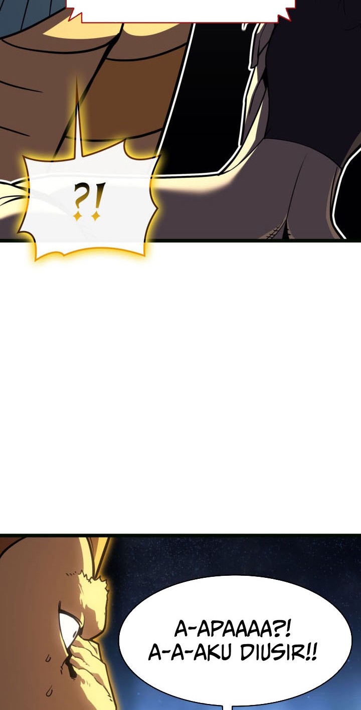 A Disaster-Class Hero Has Returned Chapter 126 Gambar 70