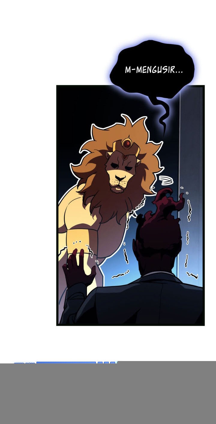 A Disaster-Class Hero Has Returned Chapter 126 Gambar 72