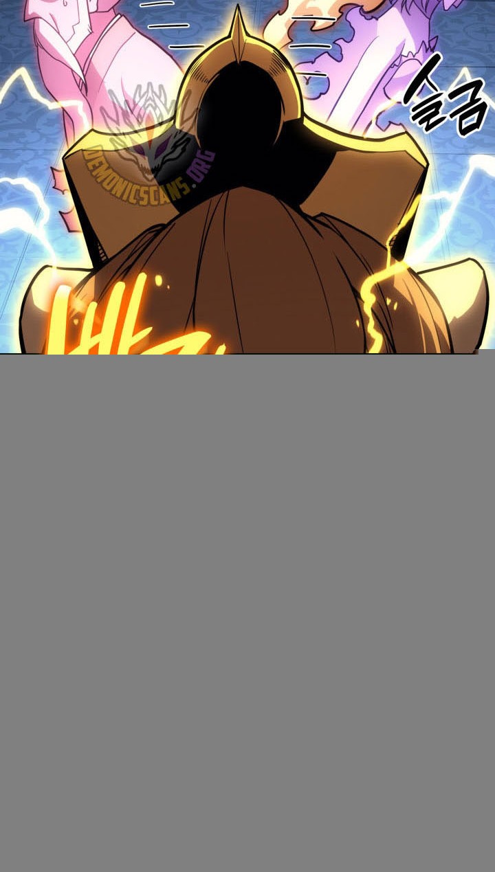 A Disaster-Class Hero Has Returned Chapter 126 Gambar 74