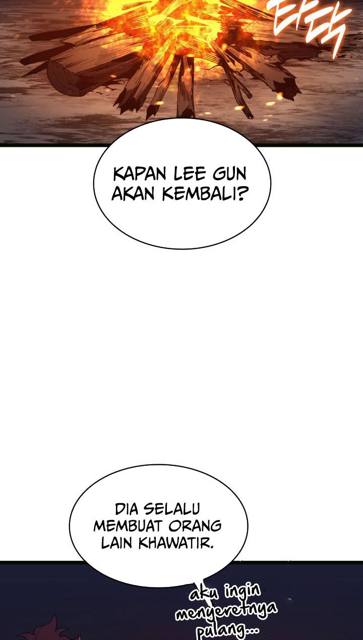 A Disaster-Class Hero Has Returned Chapter 126 Gambar 78