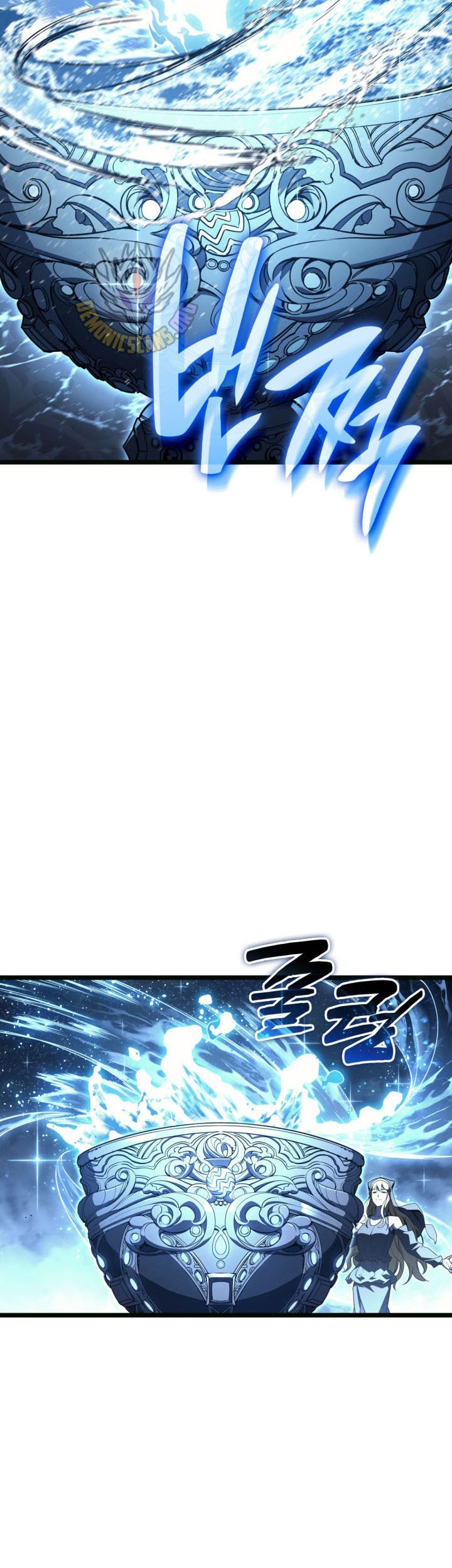 A Disaster-Class Hero Has Returned Chapter 126 Gambar 13