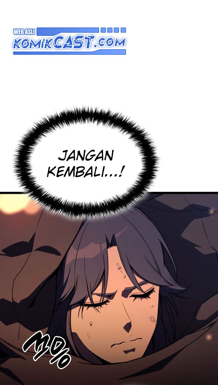 A Disaster-Class Hero Has Returned Chapter 126 Gambar 80