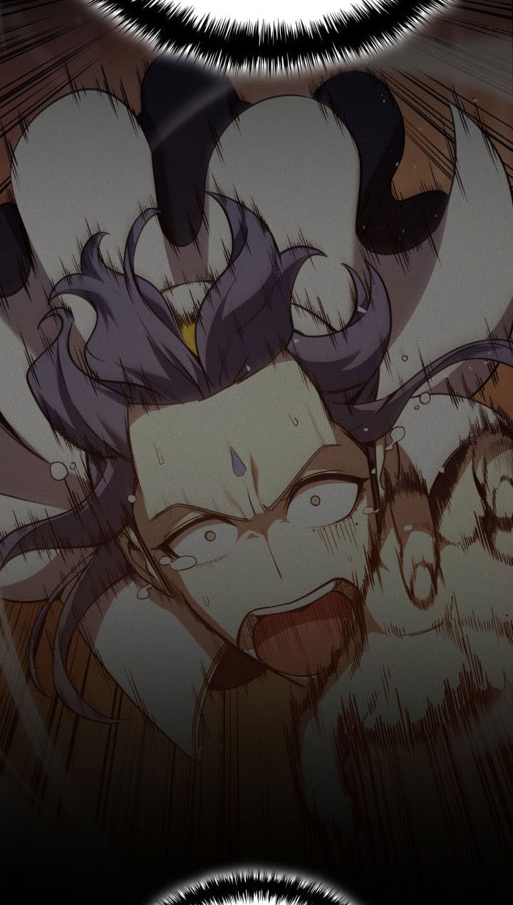 A Disaster-Class Hero Has Returned Chapter 126 Gambar 82