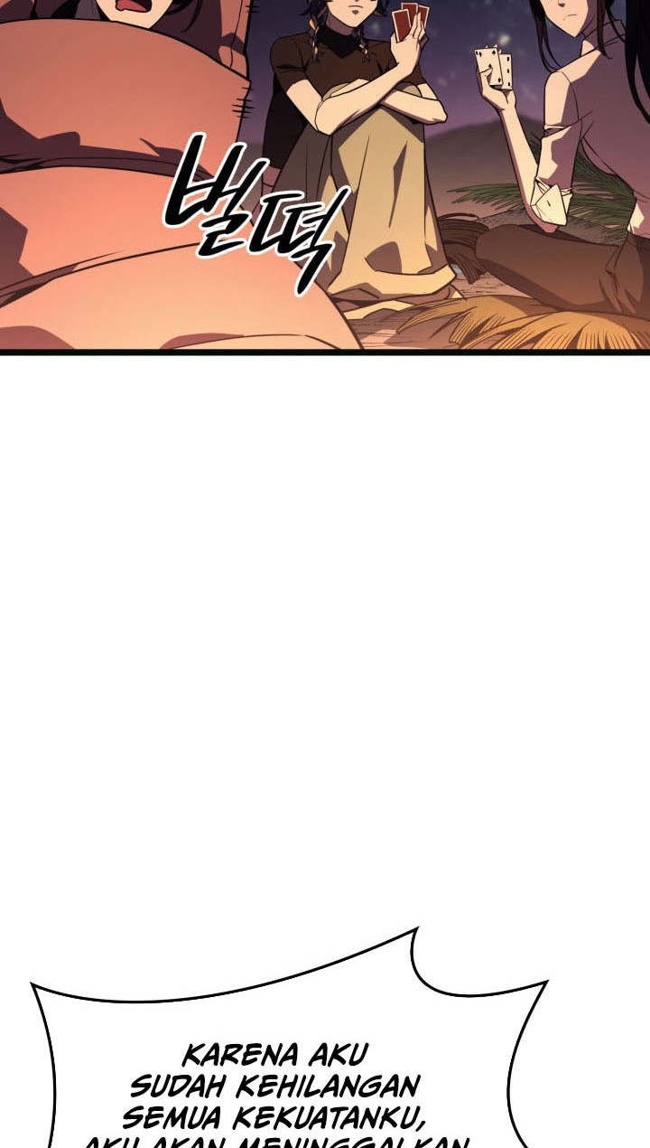 A Disaster-Class Hero Has Returned Chapter 126 Gambar 84