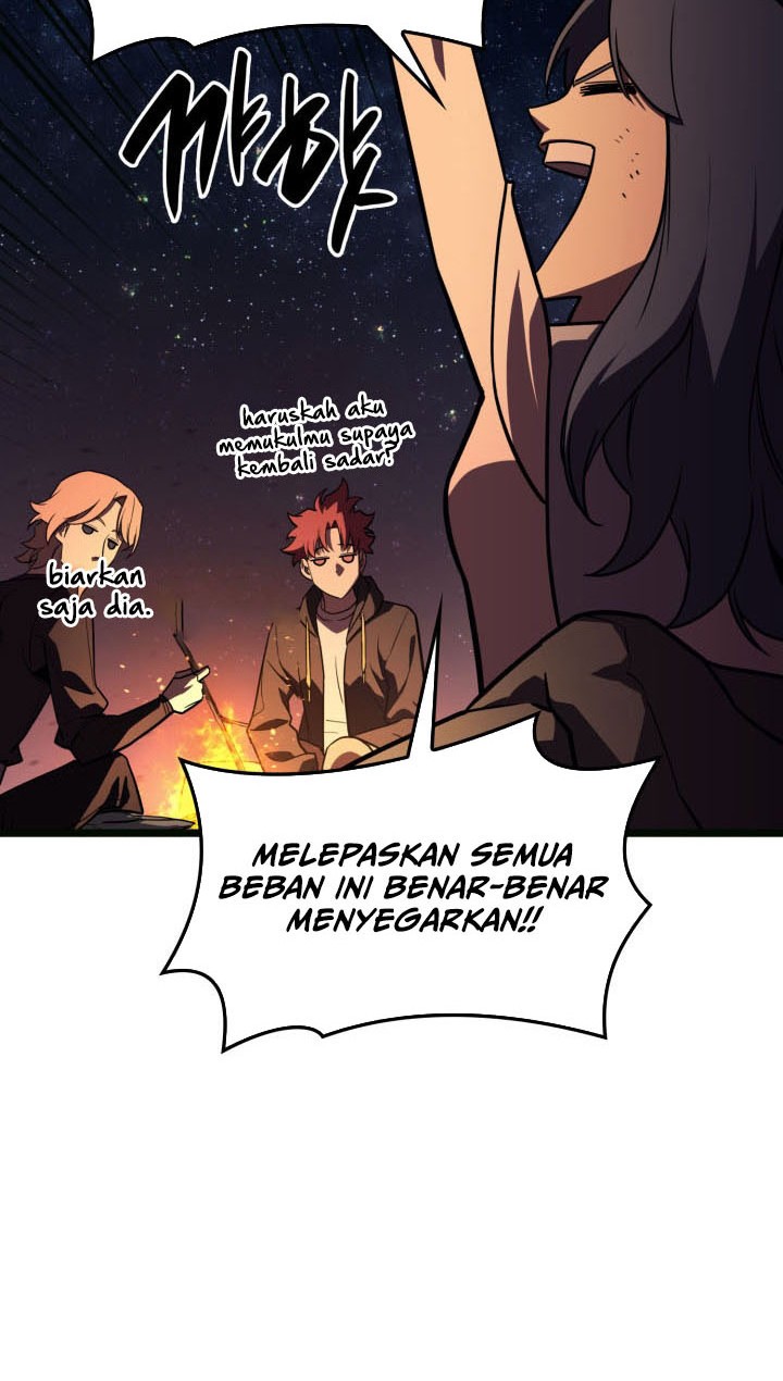 A Disaster-Class Hero Has Returned Chapter 126 Gambar 86