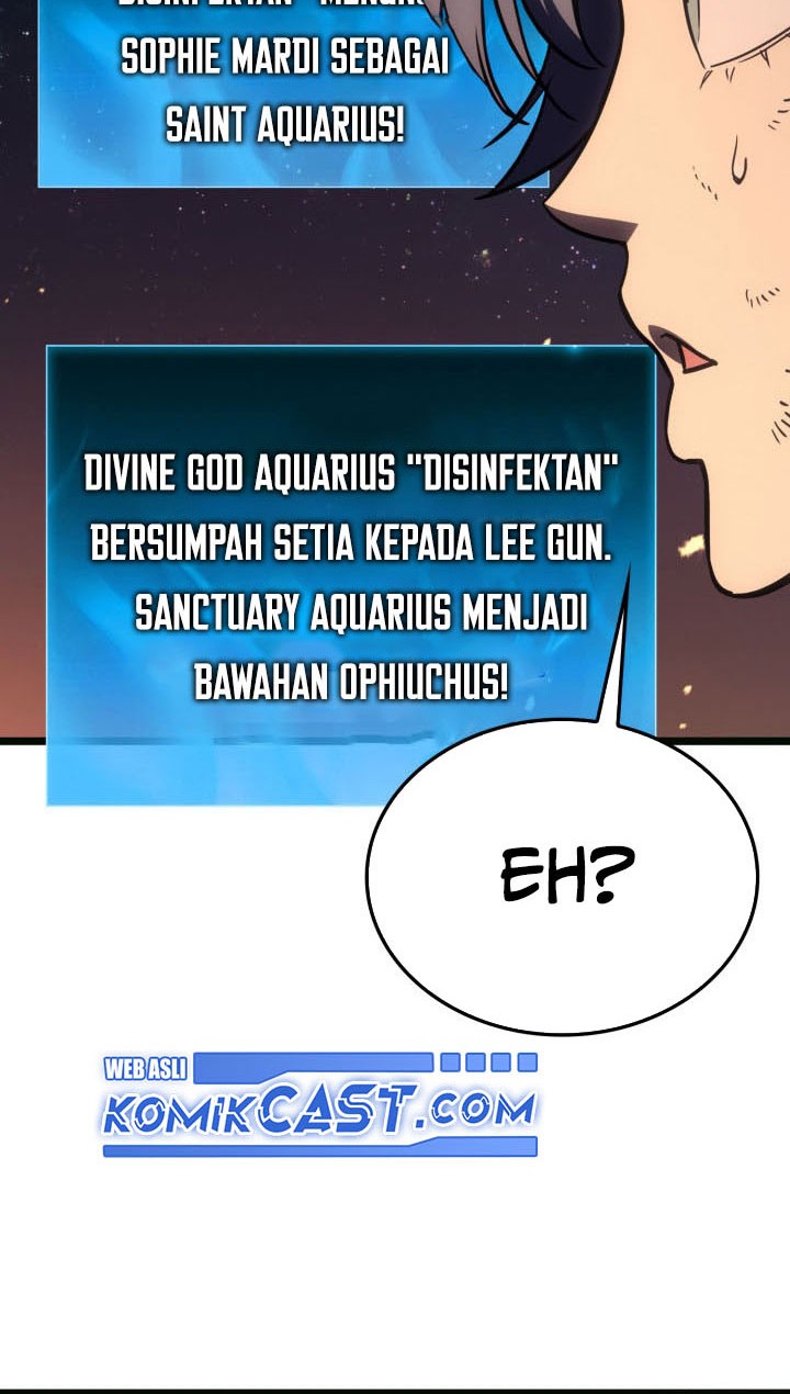 A Disaster-Class Hero Has Returned Chapter 126 Gambar 88