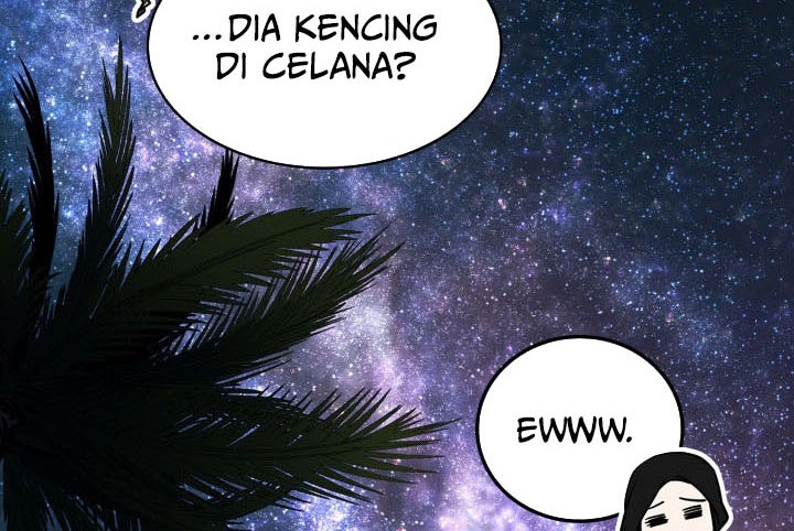 A Disaster-Class Hero Has Returned Chapter 126 Gambar 92