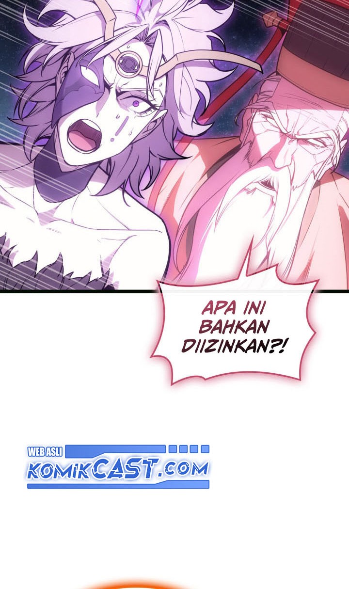 A Disaster-Class Hero Has Returned Chapter 126 Gambar 8