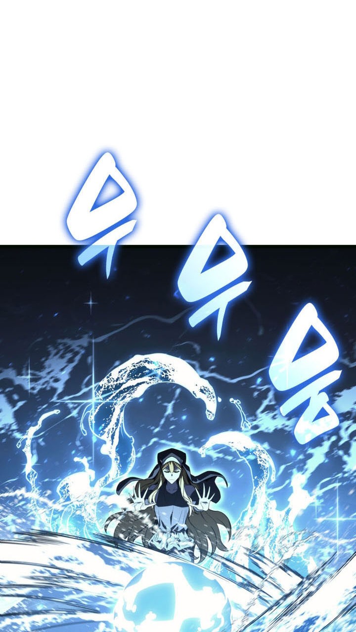 A Disaster-Class Hero Has Returned Chapter 126 Gambar 12