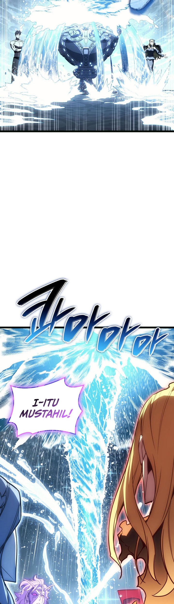 A Disaster-Class Hero Has Returned Chapter 126 Gambar 15