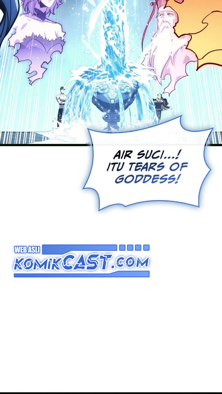 A Disaster-Class Hero Has Returned Chapter 126 Gambar 16