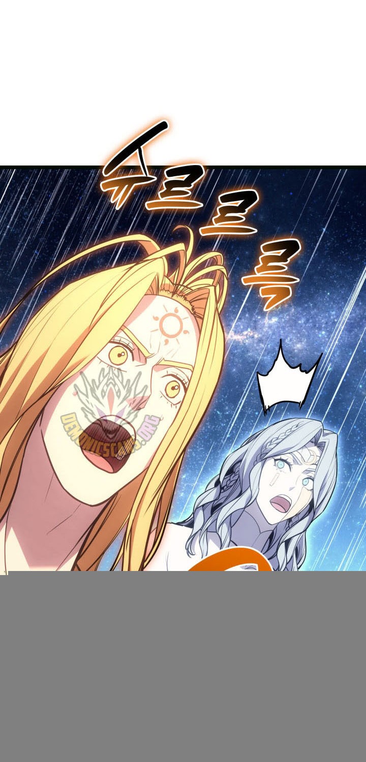 A Disaster-Class Hero Has Returned Chapter 126 Gambar 18