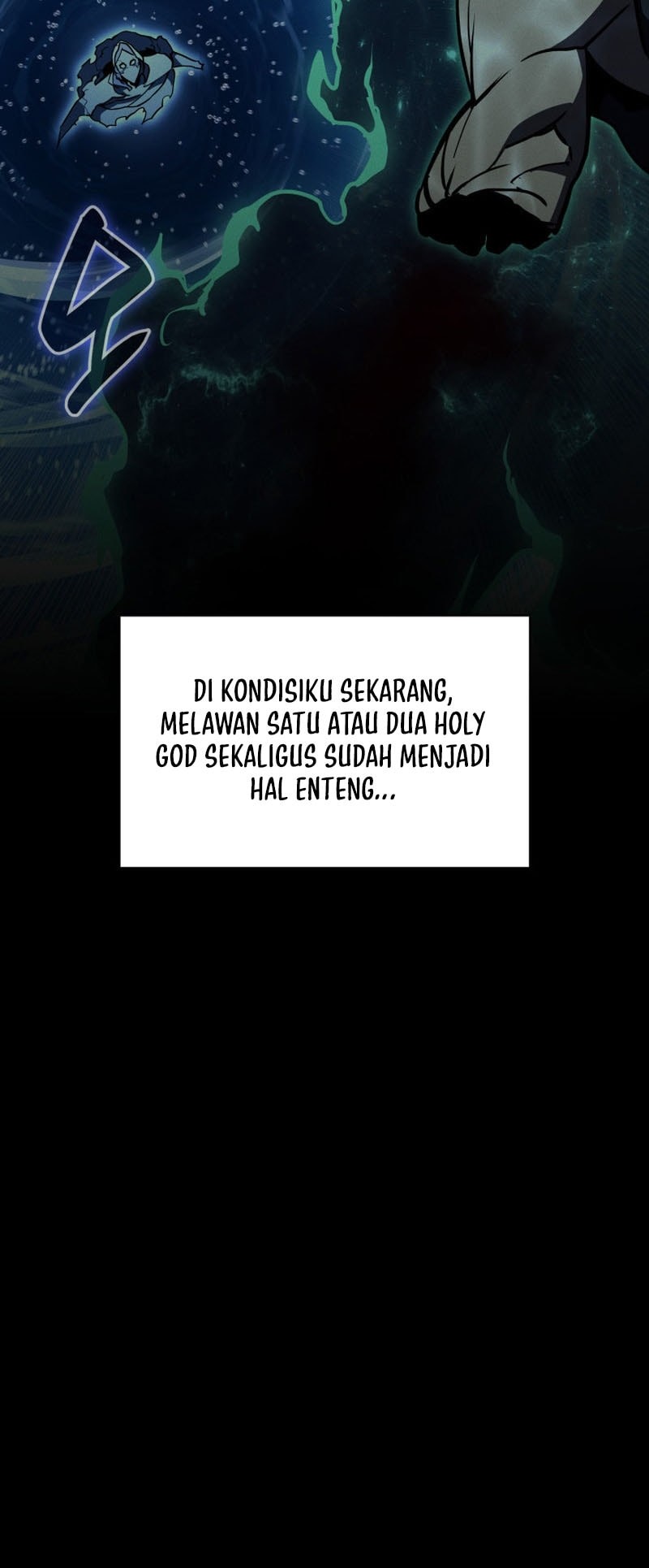 A Disaster-Class Hero Has Returned Chapter 127 Gambar 37