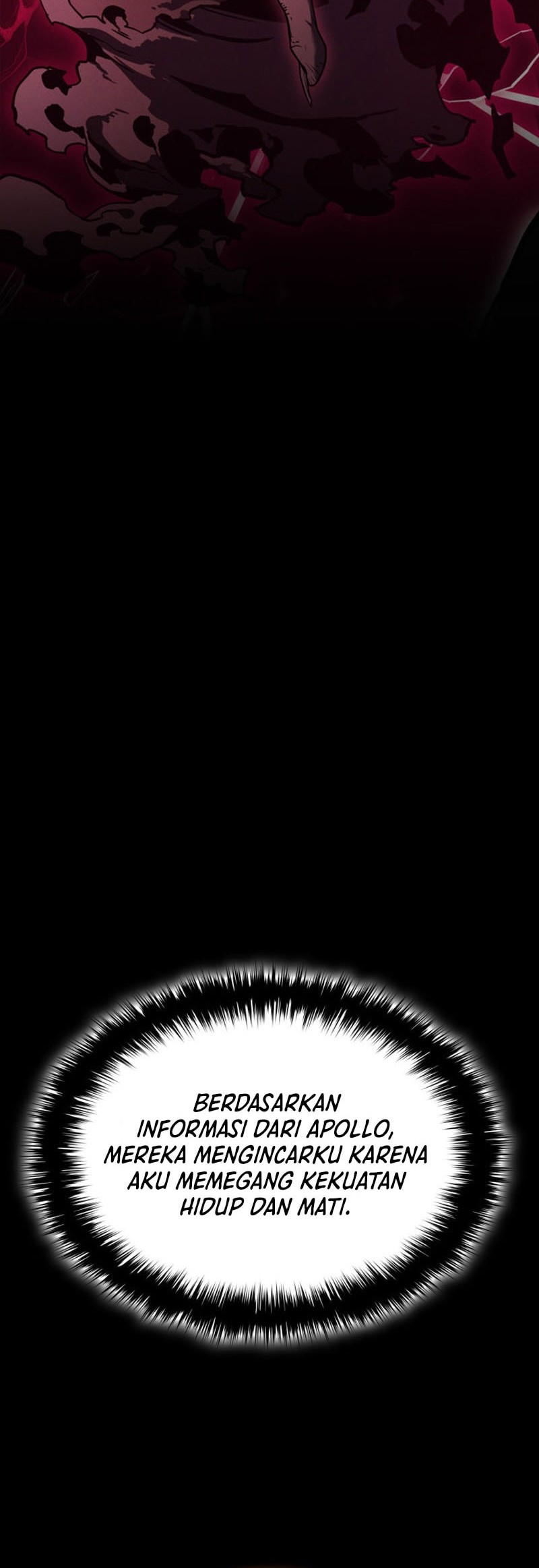 A Disaster-Class Hero Has Returned Chapter 127 Gambar 41