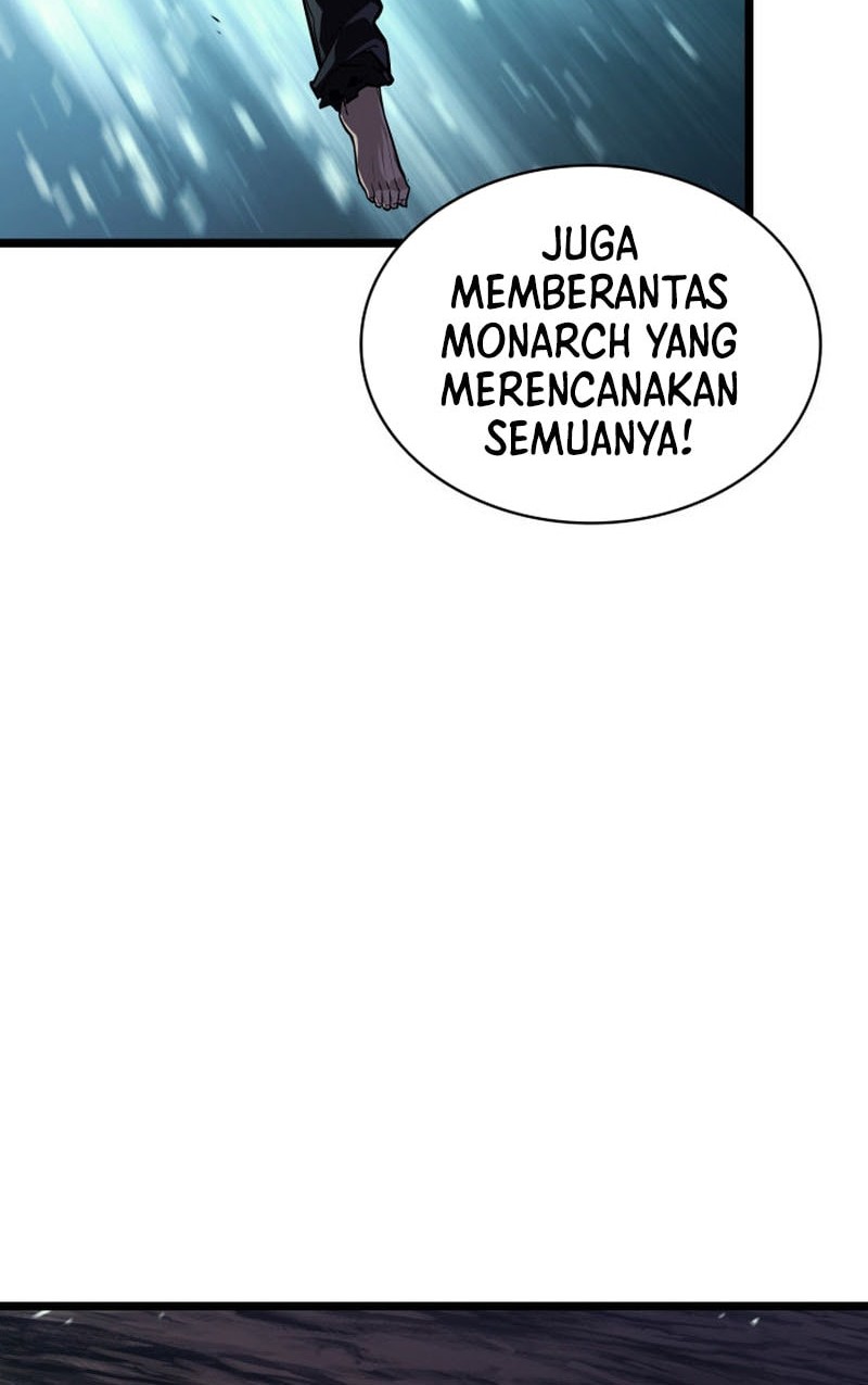 A Disaster-Class Hero Has Returned Chapter 127 Gambar 53