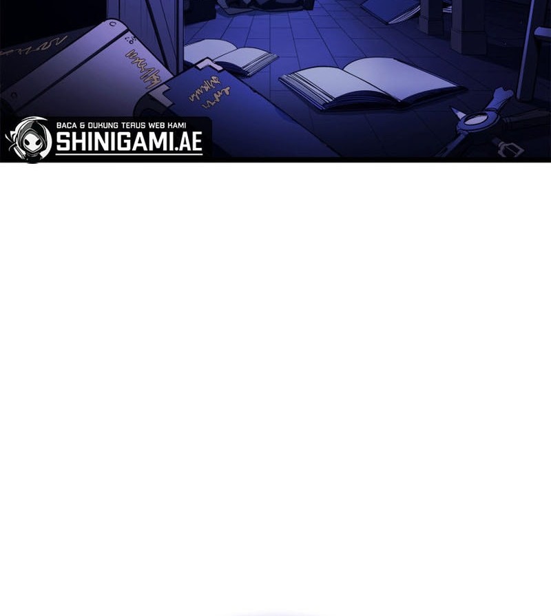 A Disaster-Class Hero Has Returned Chapter 127 Gambar 61