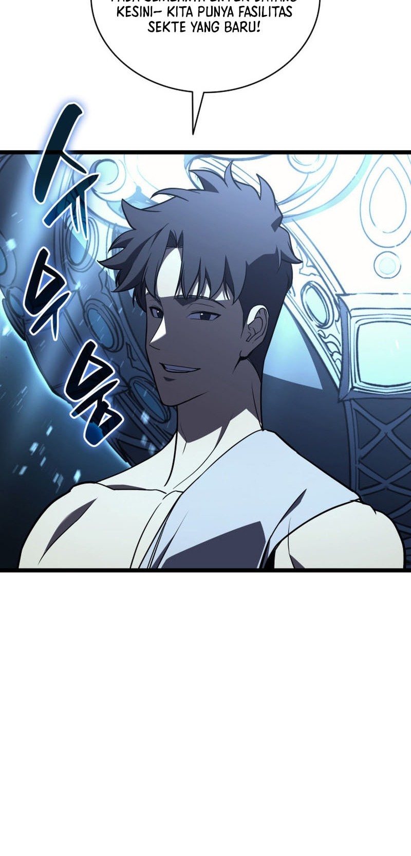 A Disaster-Class Hero Has Returned Chapter 127 Gambar 73