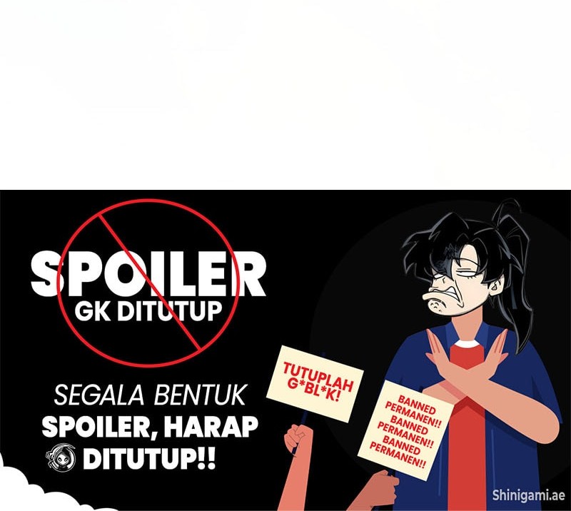 A Disaster-Class Hero Has Returned Chapter 127 Gambar 85