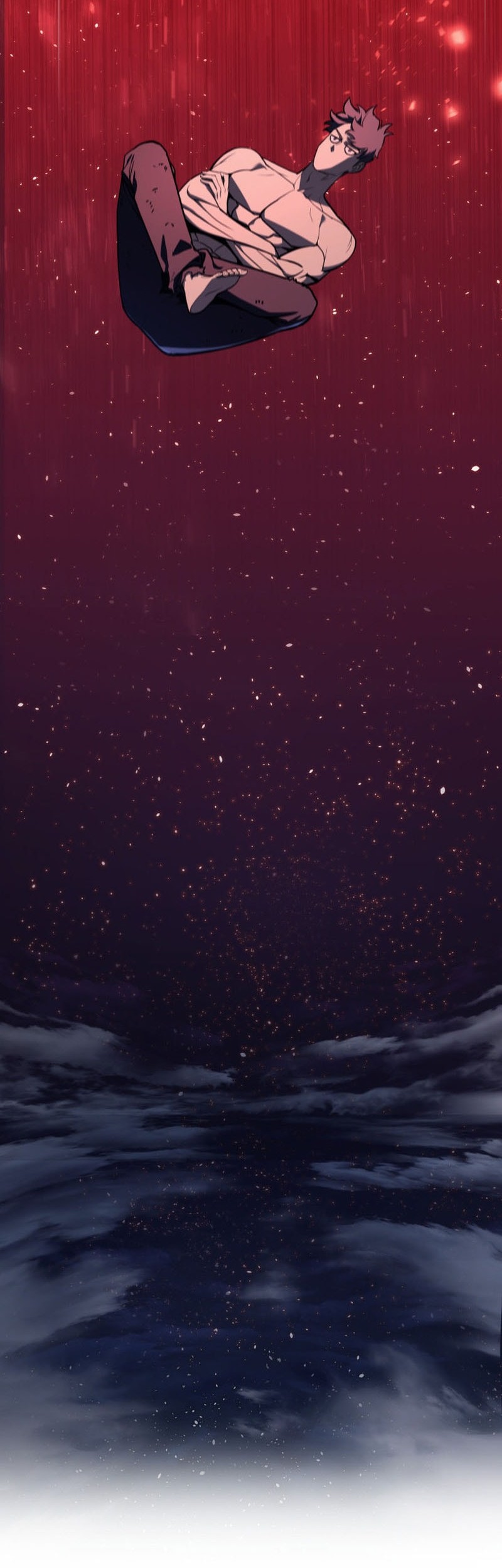 A Disaster-Class Hero Has Returned Chapter 127 Gambar 5