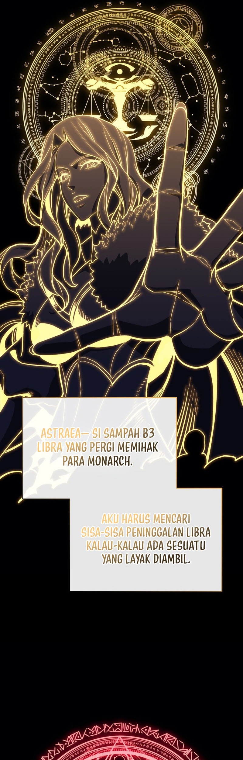 A Disaster-Class Hero Has Returned Chapter 127 Gambar 23