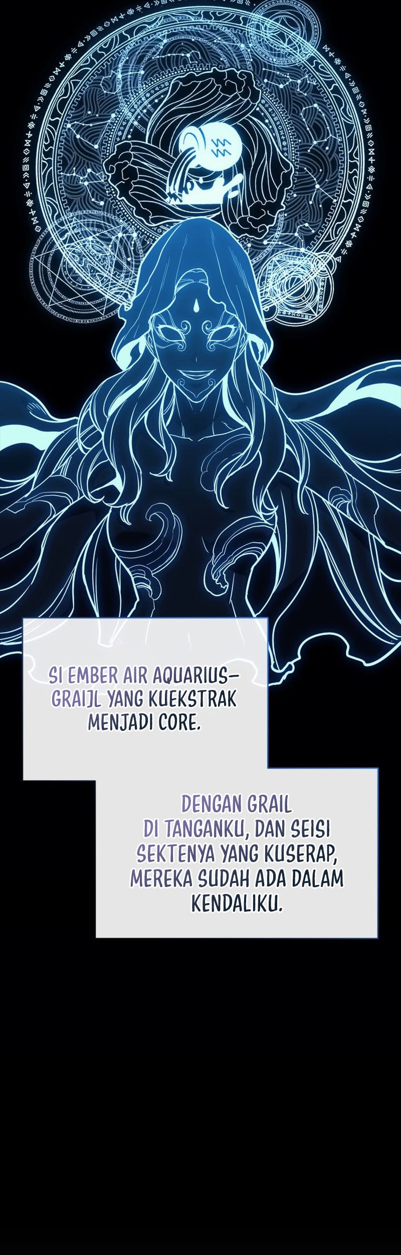 A Disaster-Class Hero Has Returned Chapter 127 Gambar 25