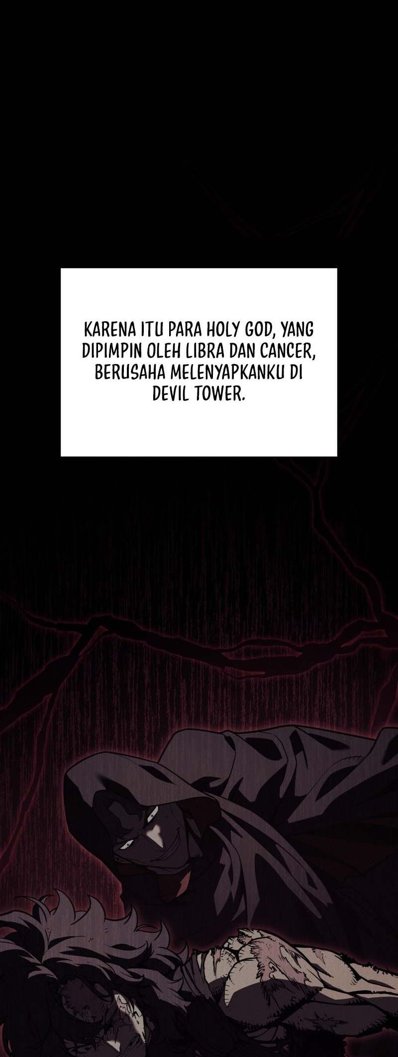 A Disaster-Class Hero Has Returned Chapter 127 Gambar 14