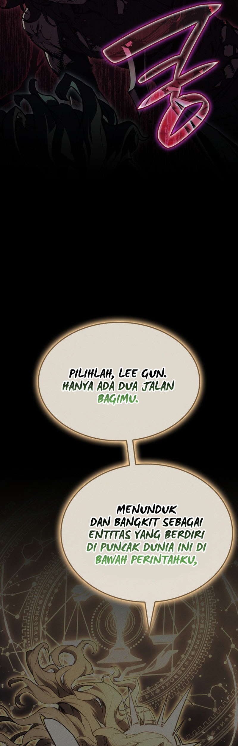 A Disaster-Class Hero Has Returned Chapter 127 Gambar 15