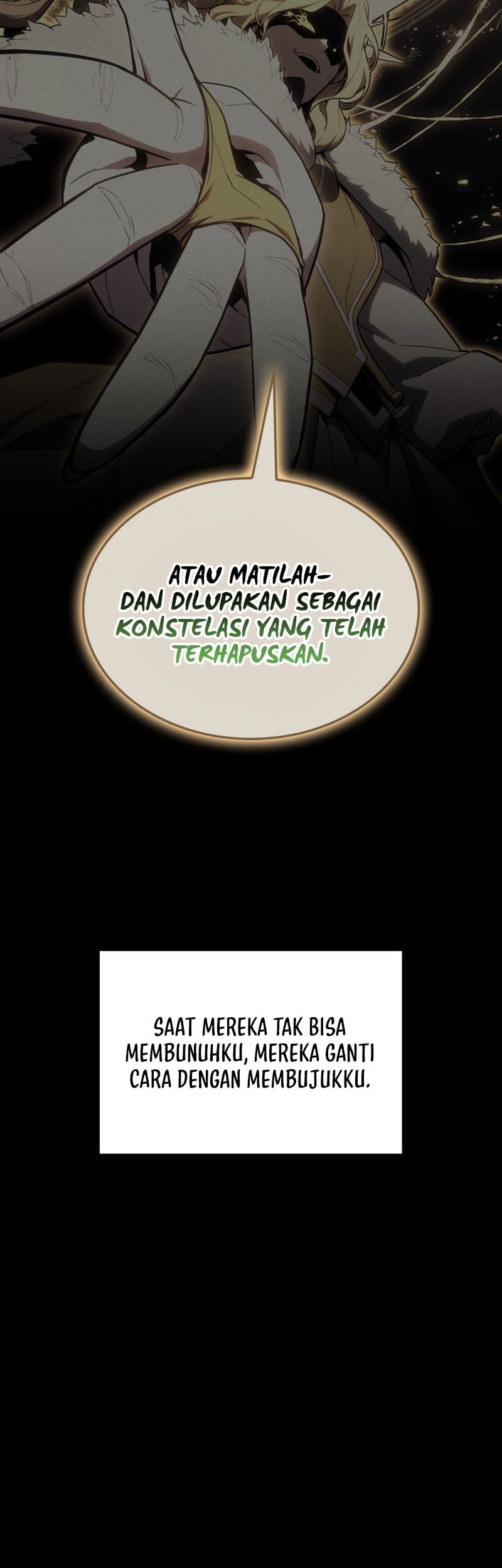 A Disaster-Class Hero Has Returned Chapter 127 Gambar 16