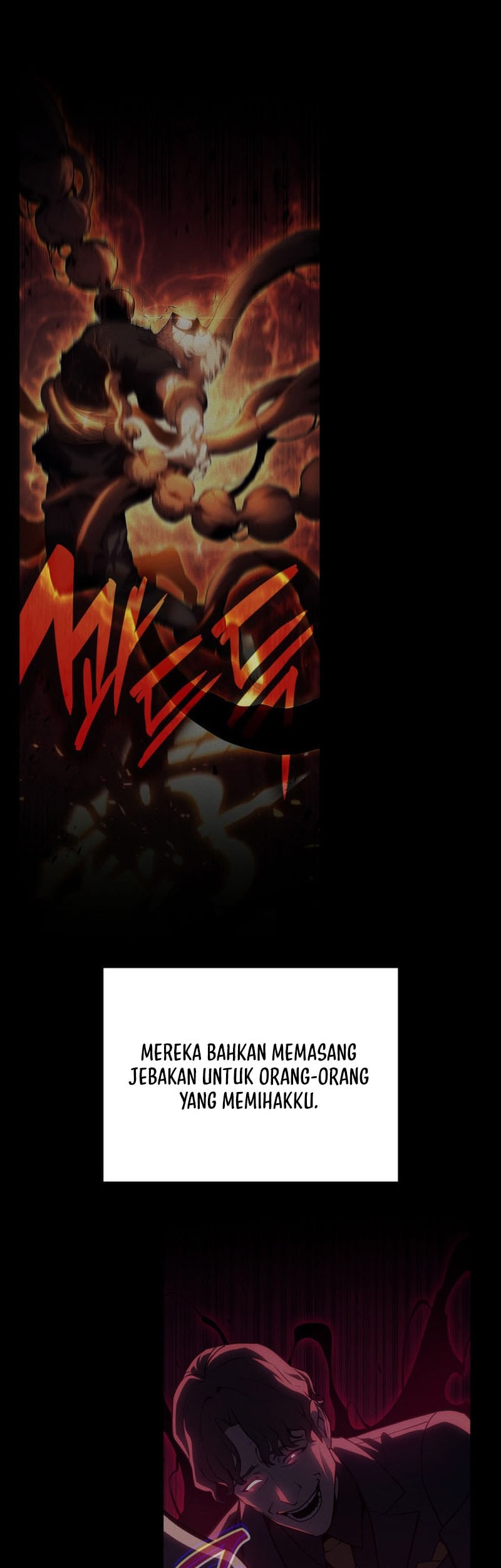 A Disaster-Class Hero Has Returned Chapter 127 Gambar 17