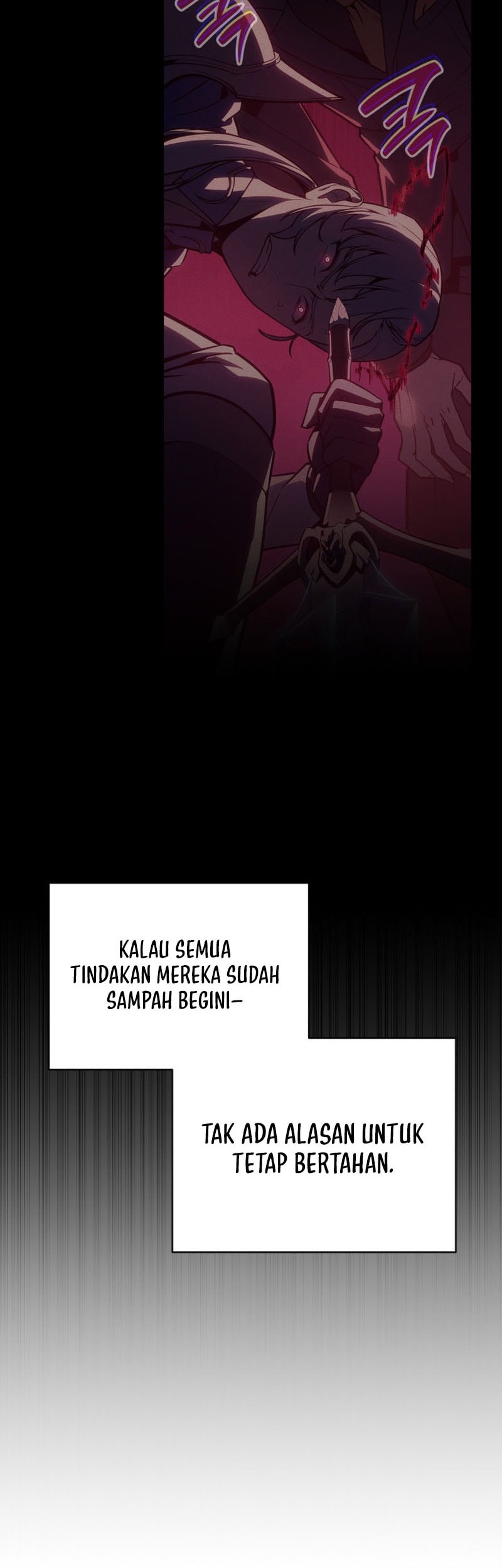 A Disaster-Class Hero Has Returned Chapter 127 Gambar 18